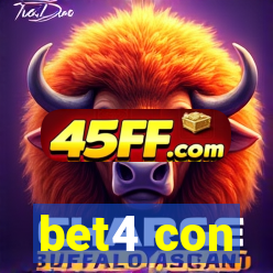 bet4 con